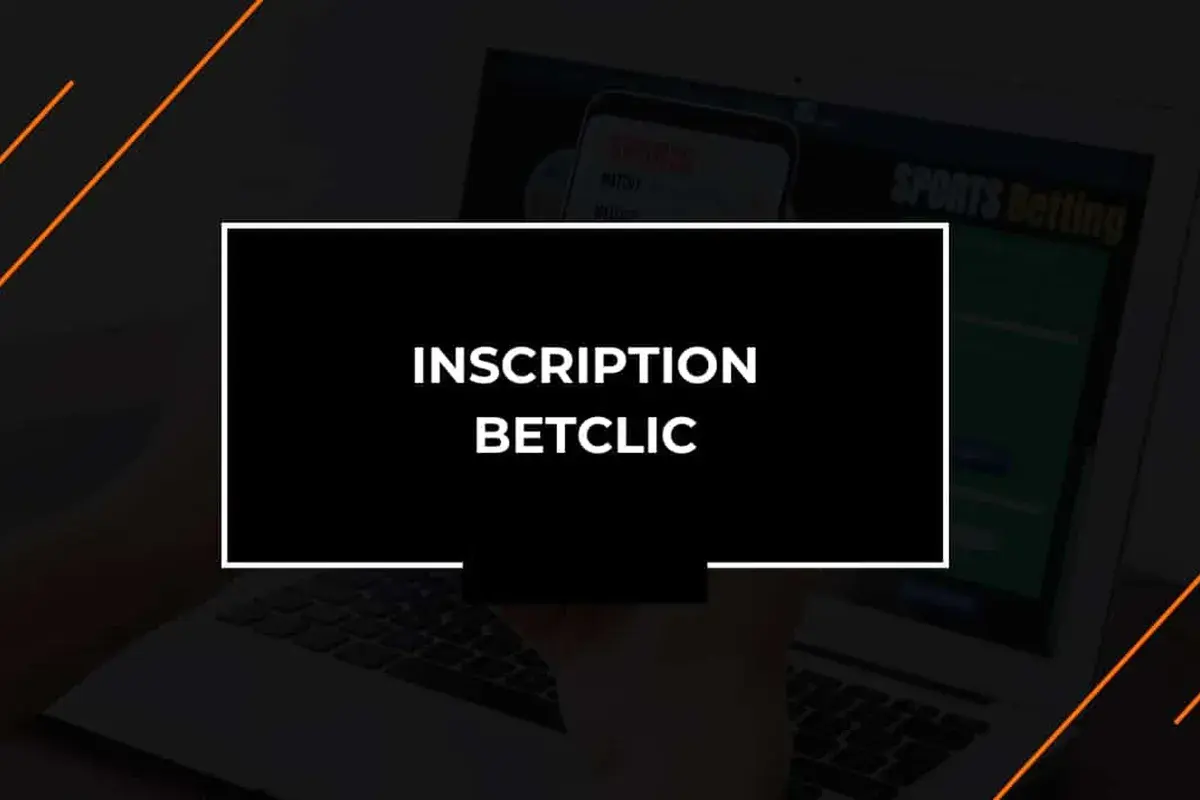 betclic connexion