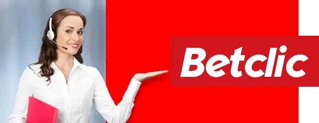 betclic aide
