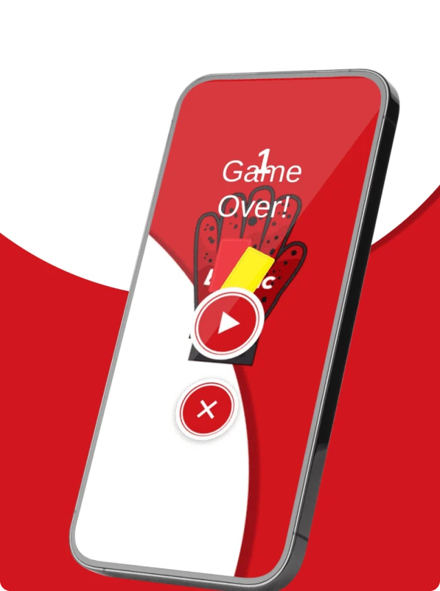 application betclic